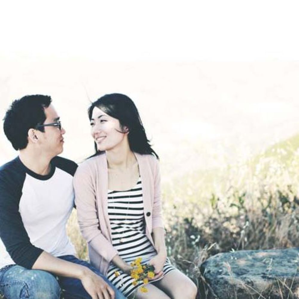 Meet your Posher, Jin-sun